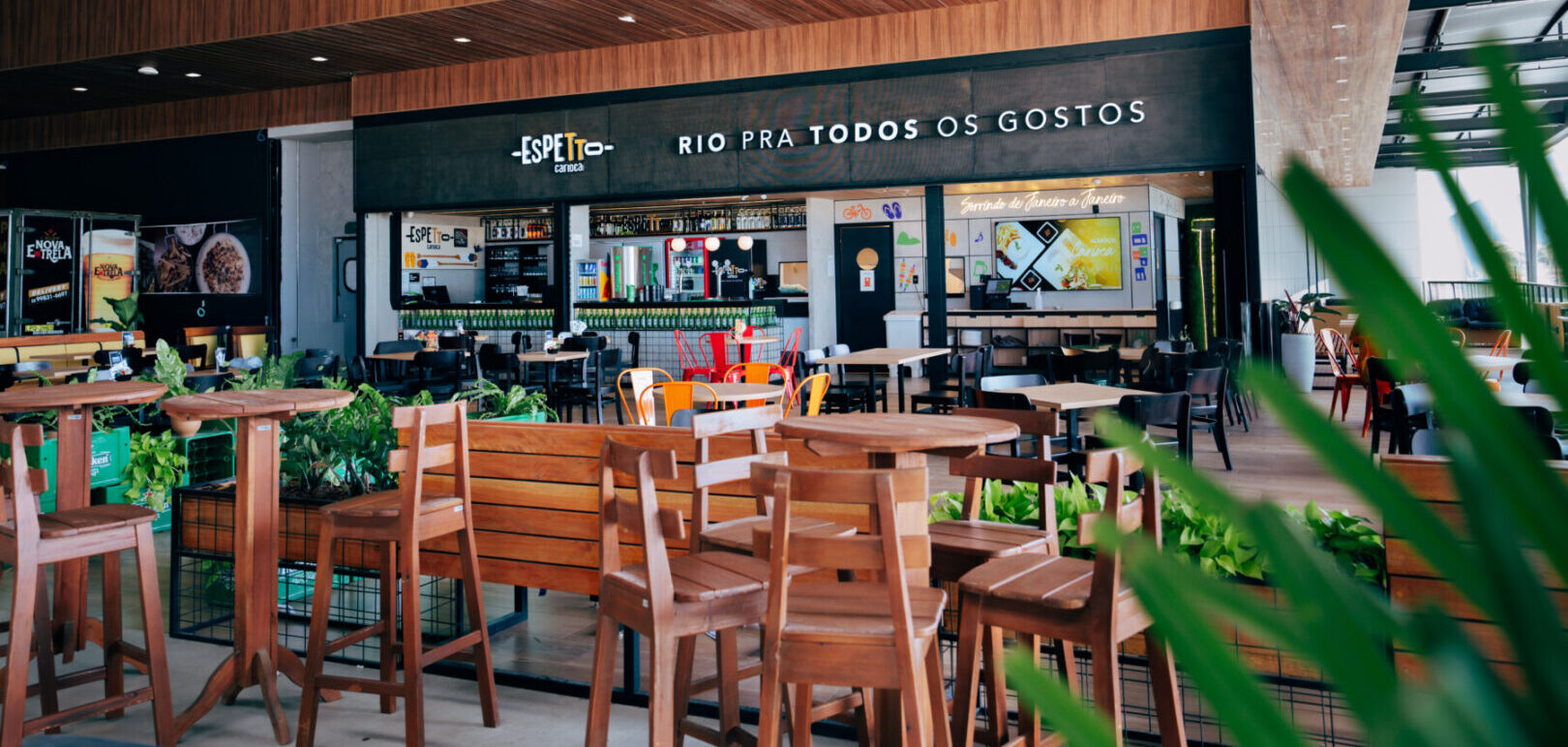 Espetto Carioca