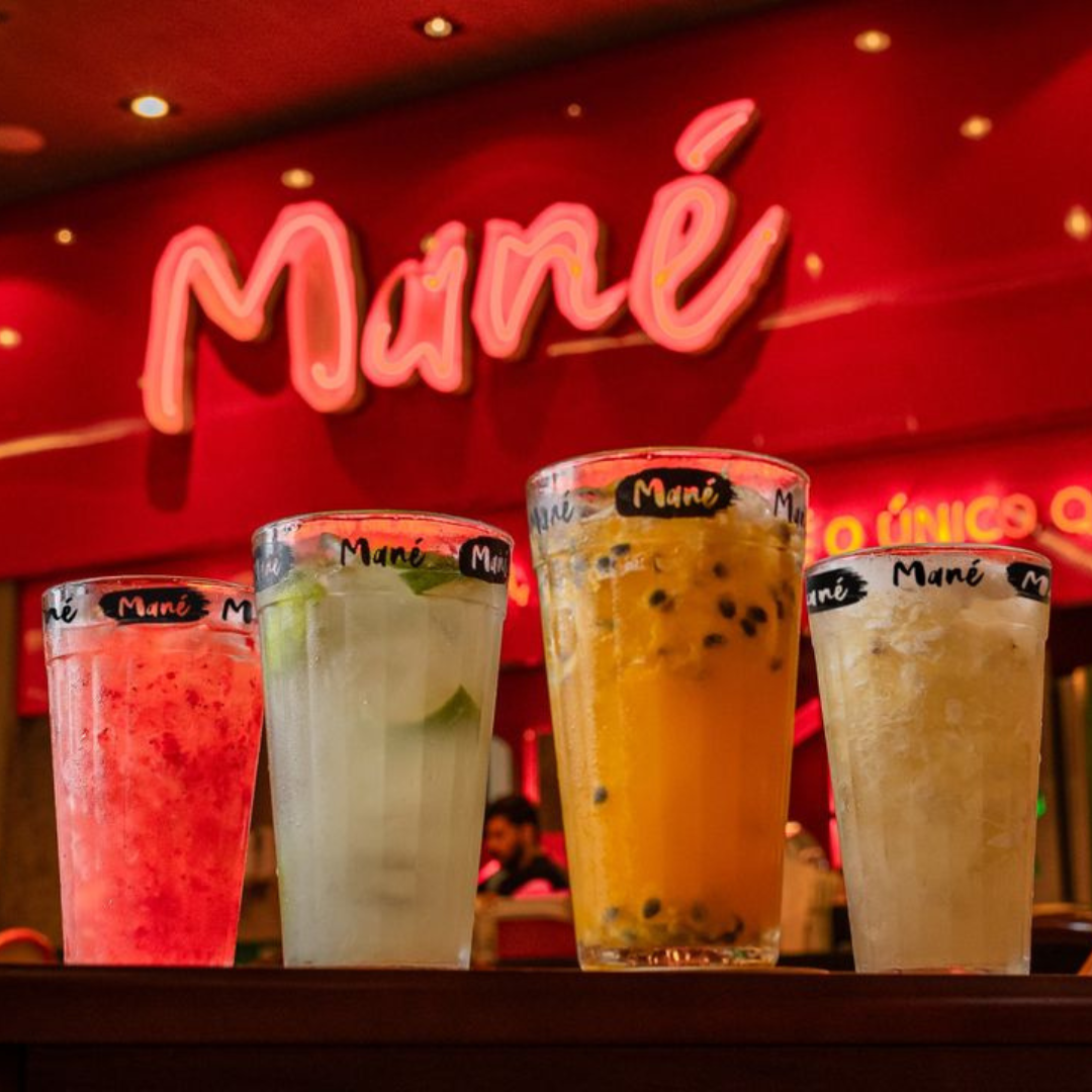 Mané Rio